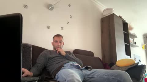 Fabio online show from September 2025 12:08:02 PM