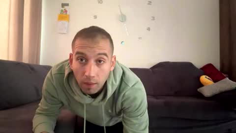 Fabio online show from December 2025 10:31:01 AM