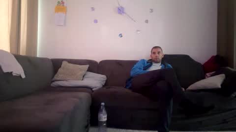 Fabio online show from December 2025 10:24:01 AM