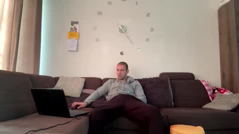 Fabio online show from March 2026 09:26:02 AM