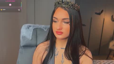 Hecate online show from October 2025 05:37:01 AM