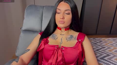 Hecate online show from November 2025 07:07:01 AM