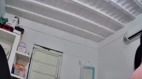 myhoney_hot online show from January 2025 02:36:02 PM