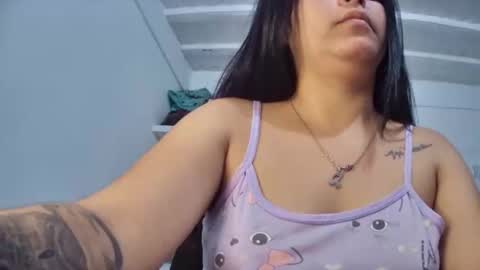 myhoney_hot online show from February 2025 11:23:02 AM