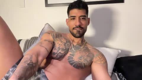 Snapshot of myke_esthetic chatting on September 2025 06:56:02 AM Myke esthetic online show from September 2025 06:56:02 AM