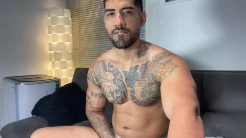 Myke esthetic online show from February 2026 08:09:01 AM