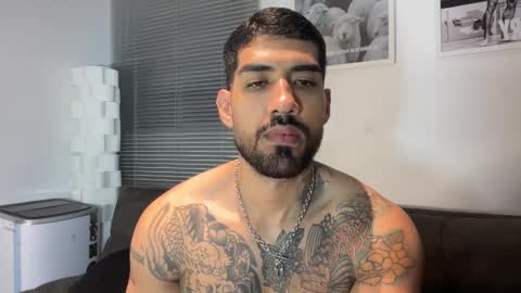 Myke esthetic online show from February 2026 03:18:01 AM