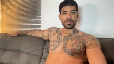 Myke esthetic online show from March 2026 04:29:04 AM