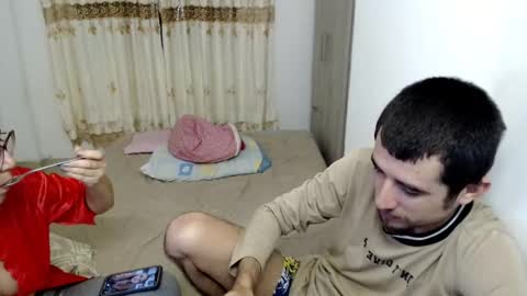 Snapshot of myke_xxx chatting on February 2025 01:38:01 AM mike online show from February 2025 01:38:01 AM