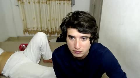 Snapshot of myke_xxx chatting on October 2025 02:47:02 AM mike online show from October 2025 02:47:02 AM