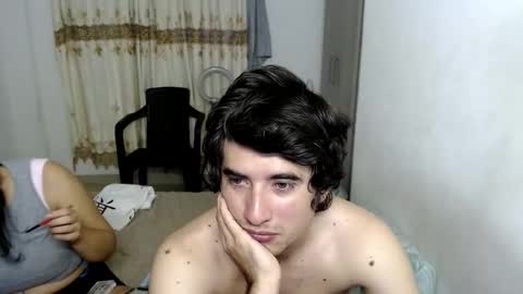 Snapshot of myke_xxx chatting on November 2025 10:23:02 PM mike online show from November 2025 10:23:02 PM