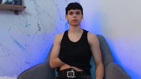 Mykel   online show from October 2025 02:49:01 PM