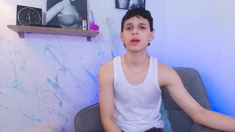 Mykel   online show from October 2025 02:01:02 PM