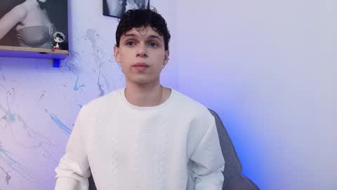 Mykel   online show from November 2025 01:43:01 PM