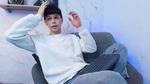 Mykel   online show from January 2026 02:23:01 PM