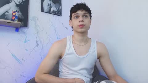 Mykel   online show from February 2026 02:48:01 PM