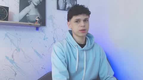 Mykel   online show from February 2026 02:15:02 PM