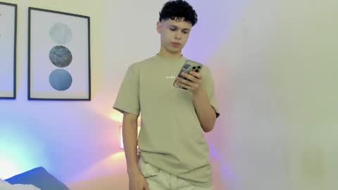 Mykel   online show from April 2026 04:06:02 AM