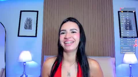 Snapshot of myla_cute18 chatting on July 2026 01:58:33 AM myla 3 online show from July 2026 01:58:33 AM