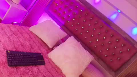 Myla  online show from July 2026 03:27:01 AM
