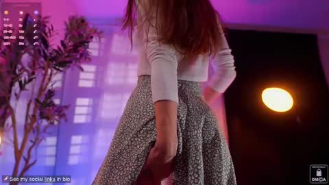 Liss Next stream December1 online show from February 2025 08:47:01 PM