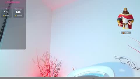 Mylo Wallace  online show from December 2024 05:36:02 PM