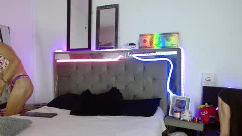 Myluandjack online show from February 2025 11:07:02 AM