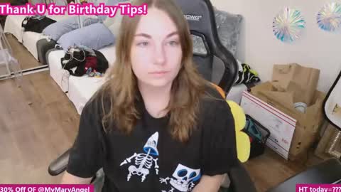 mymaryangel online show from April 2026 04:21:02 AM