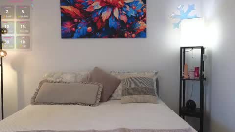 Alice online show from March 2025 09:55:02 AM