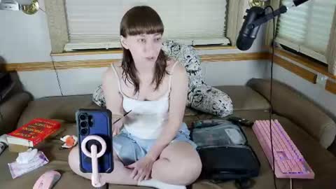 mymindbreaks online show from July 2026 09:24:01 PM