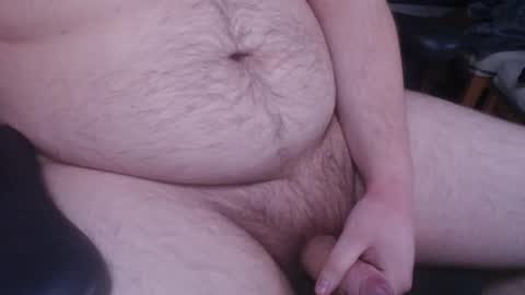 Mynameisbear02 online show from February 2025 04:00:01 PM