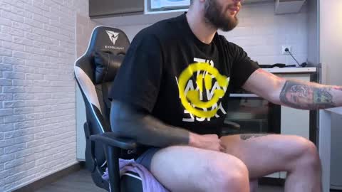 mynameismartin online show from January 2025 03:11:01 PM