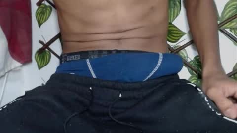 my negrito online show from April 2026 06:58:02 PM