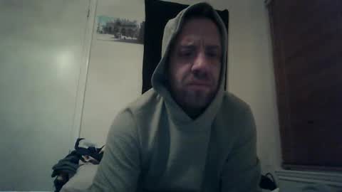 MyPerfectEggplant online show from February 2025 08:31:02 AM