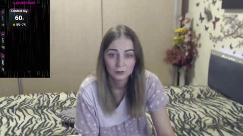 Myrabelle24 online show from March 2026 09:12:01 AM