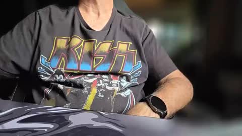 Exposed Dad online show from December 2025 02:50:02 AM