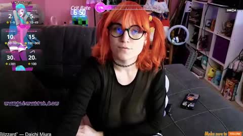 Snapshot of myrtlemystic chatting on February 2025 12:06:01 AM Myrtle Faust online show from February 2025 12:06:01 AM