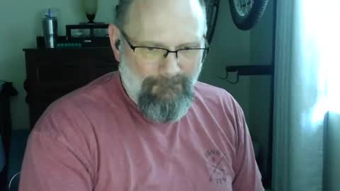 Just hanging out - No pressure online show from May 2026 12:04:02 AM