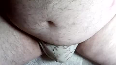 Snapshot of myself765 chatting on December 2024 06:06:02 PM Sissy Mike online show from December 2024 06:06:02 PM