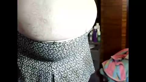 Snapshot of myself765 chatting on February 2025 04:00:02 PM Sissy Mike online show from February 2025 04:00:02 PM