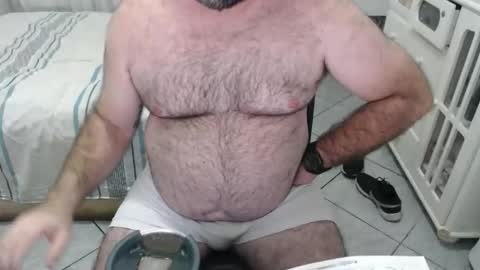 mysterbearmg online show from February 2026 03:07:02 AM