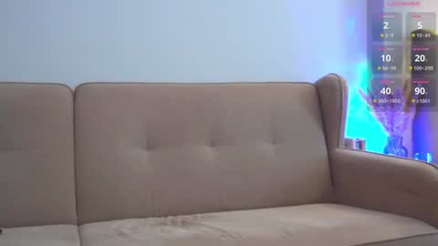 Snapshot of mysterious_ariel_ chatting on December 2024 09:40:02 AM Ariel online show from December 2024 09:40:02 AM