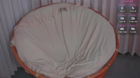 Snapshot of mysterious_ariel_ chatting on February 2025 04:20:02 PM Ariel online show from February 2025 04:20:02 PM