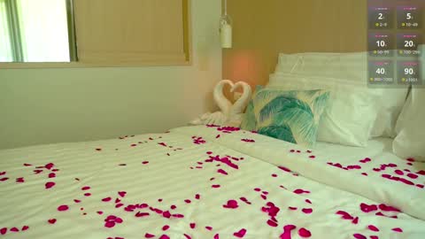 Snapshot of mysterious_ariel_ chatting on February 2025 05:19:02 AM Ariel online show from February 2025 05:19:02 AM