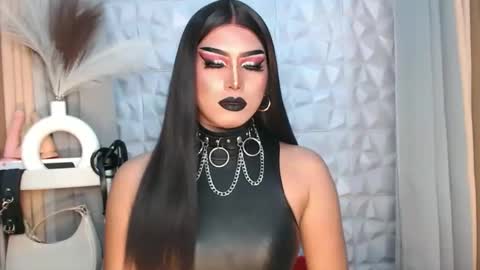 SUPPORT GODDESS TRISHA  AND DONT FORGET TO FOLLOW ME online show from September 2025 04:56:02 AM