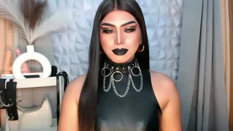 SUPPORT GODDESS TRISHA  AND DONT FORGET TO FOLLOW ME online show from September 2025 02:51:01 PM