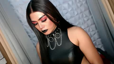 SUPPORT GODDESS TRISHA  AND DONT FORGET TO FOLLOW ME online show from October 2025 07:55:02 PM