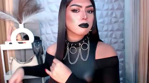 SUPPORT GODDESS TRISHA  AND DONT FORGET TO FOLLOW ME online show from October 2025 07:25:02 PM