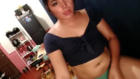 SUPPORT GODDESS TRISHA  AND DONT FORGET TO FOLLOW ME online show from February 2026 09:05:01 AM