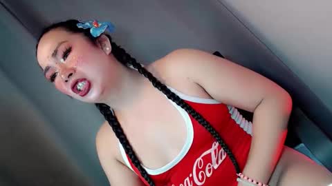 kimmy online show from October 2025 02:58:02 AM